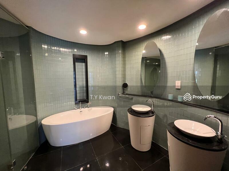 Condominium for Rent at St Mary Residences - T.Y Kwan - PropertyGuru.com.my