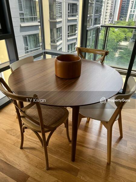 Condominium for Rent at St Mary Residences - T.Y Kwan - PropertyGuru.com.my