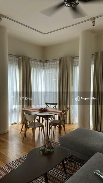 Condominium for Rent at St Mary Residences - T.Y Kwan - PropertyGuru.com.my