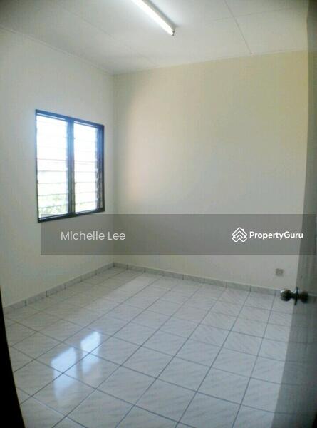 Shah Alam Rent Apartment - Author on g