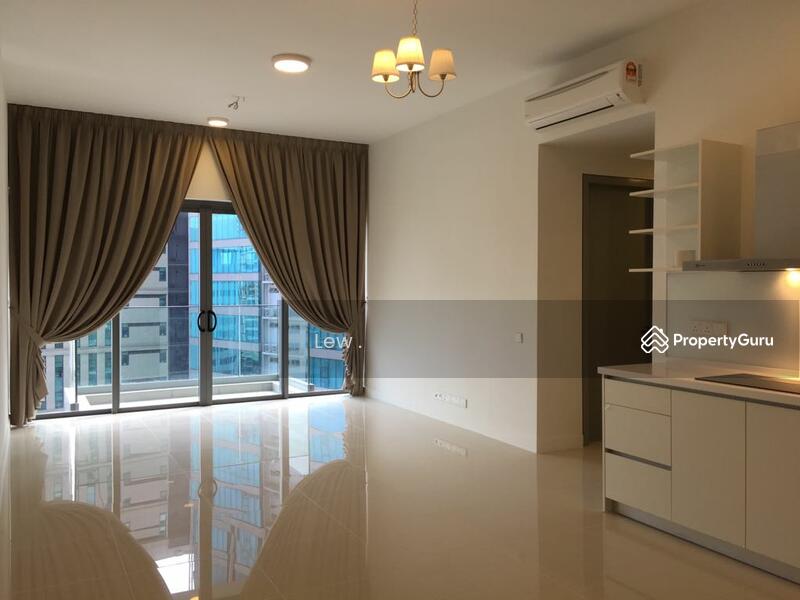 Condominium for Rent at Reflection Residences - Lew . - PropertyGuru.com.my