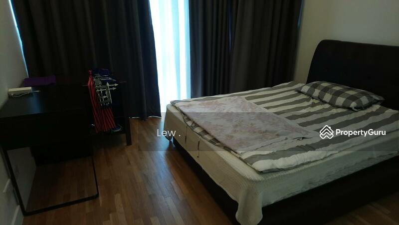 Condominium for Rent at Reflection Residences - Lew . - PropertyGuru.com.my