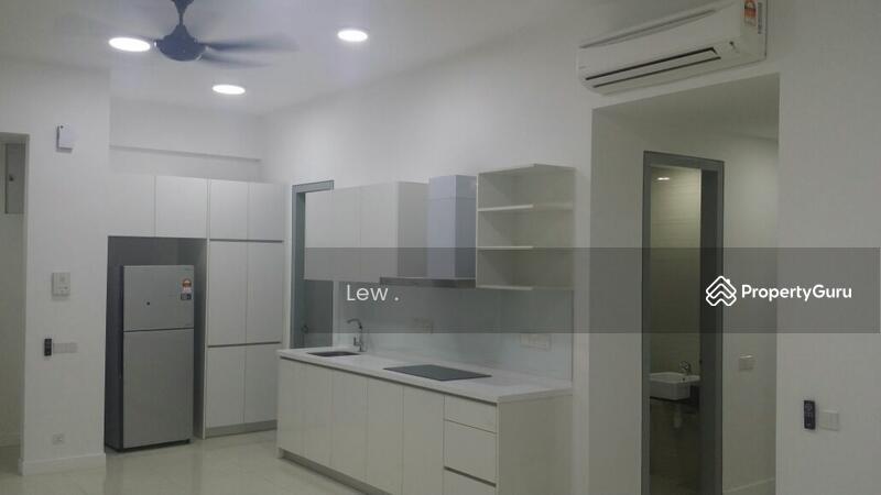 Condominium for Rent at Reflection Residences - Lew . - PropertyGuru.com.my