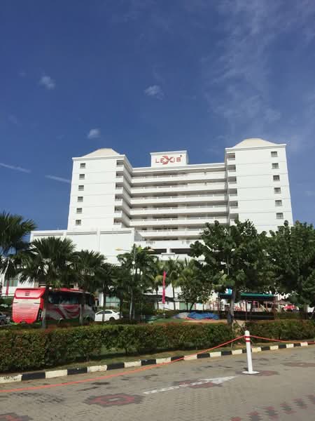 Condominium for Sale at Lexis  Port Dickson - Jenny Leong - PropertyGuru.com.my