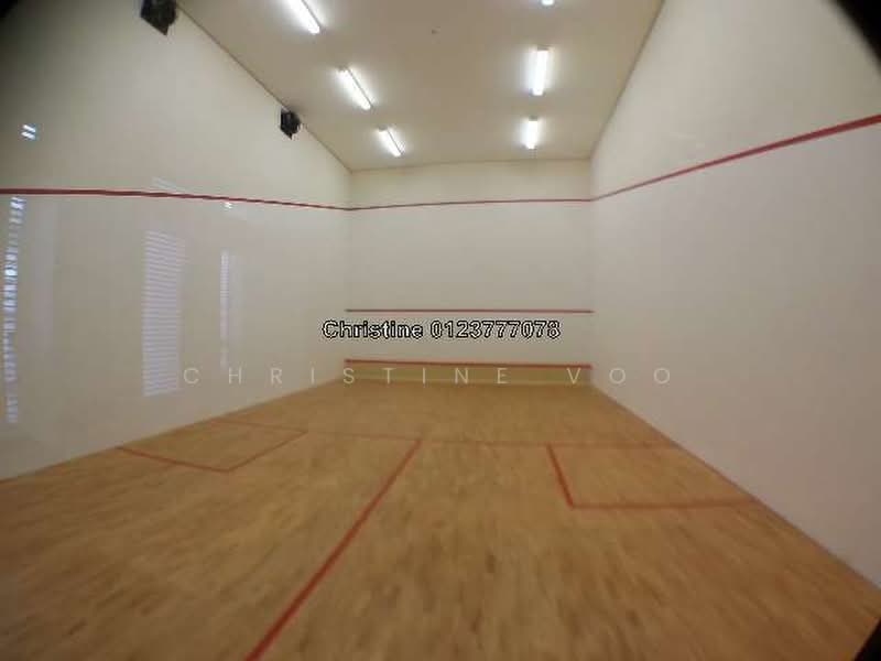 Condominium for Rent at 6 CapSquare - Christine Voo - PropertyGuru.com.my