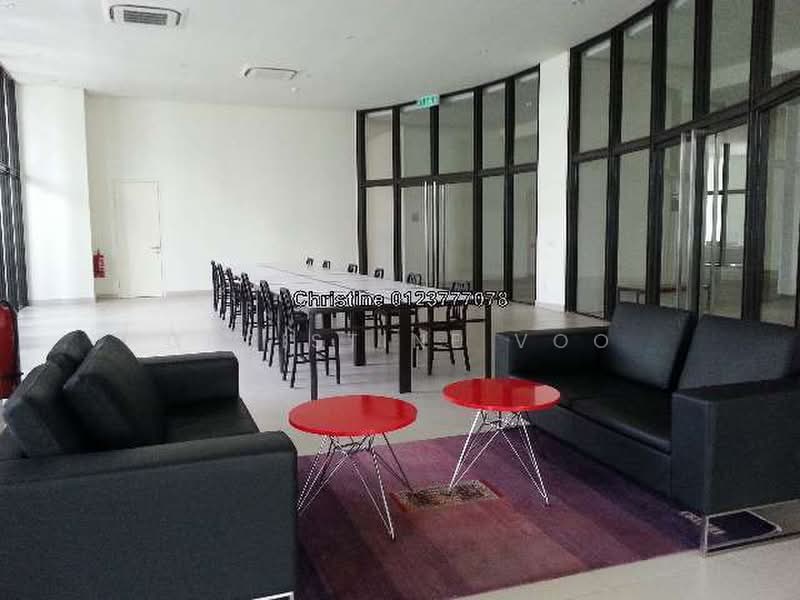 Condominium for Rent at 6 CapSquare - Christine Voo - PropertyGuru.com.my