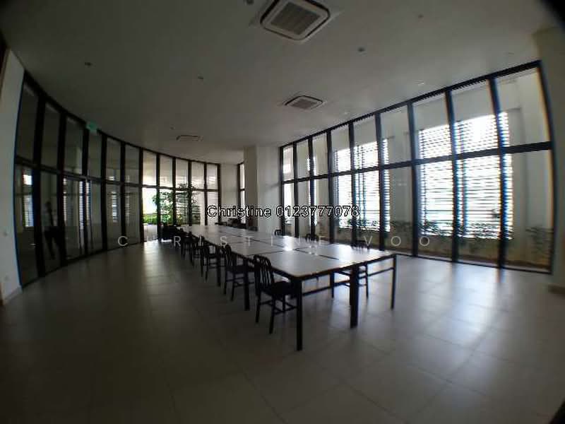 Condominium for Rent at 6 CapSquare - Christine Voo - PropertyGuru.com.my