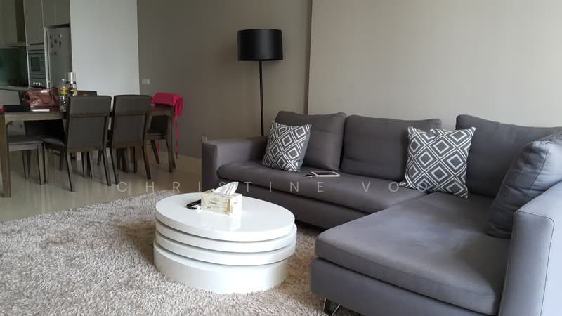 Condominium for Rent at 6 CapSquare - Christine Voo - PropertyGuru.com.my