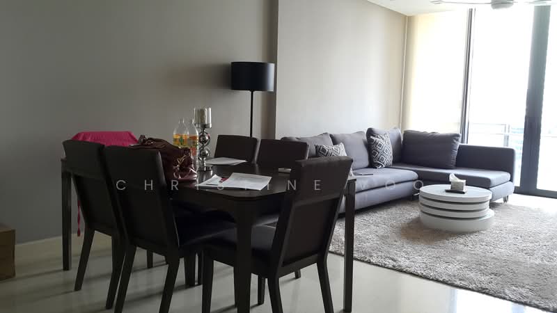 Condominium for Rent at 6 CapSquare - Christine Voo - PropertyGuru.com.my