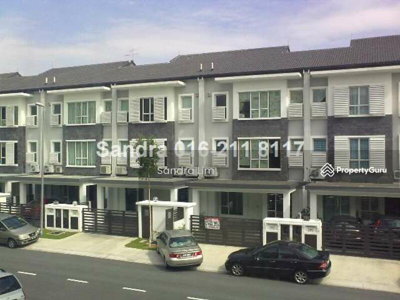 USJ Heights, USJ Heights, Subang Jaya, Selangor, 5 Bedrooms, 3150 sqft