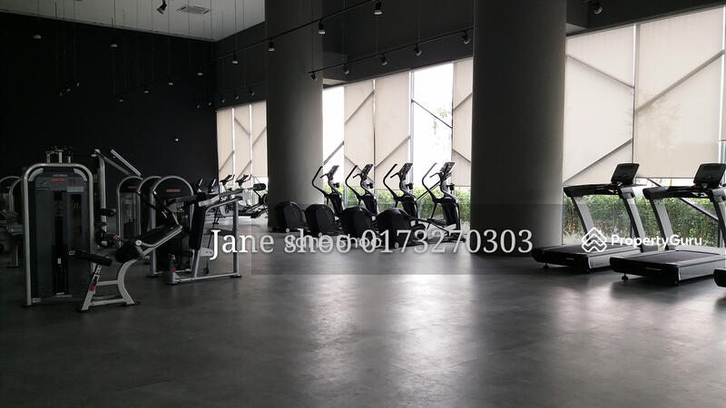 Service Residence for Sale at Petalz Residences - Jane Shoo - PropertyGuru.com.my