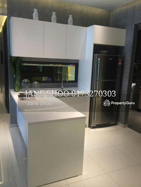 Service Residence for Sale at Petalz Residences - Jane Shoo - PropertyGuru.com.my