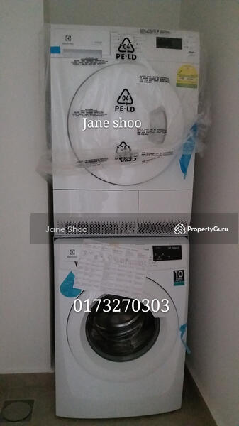 Service Residence for Sale at Petalz Residences - Jane Shoo - PropertyGuru.com.my