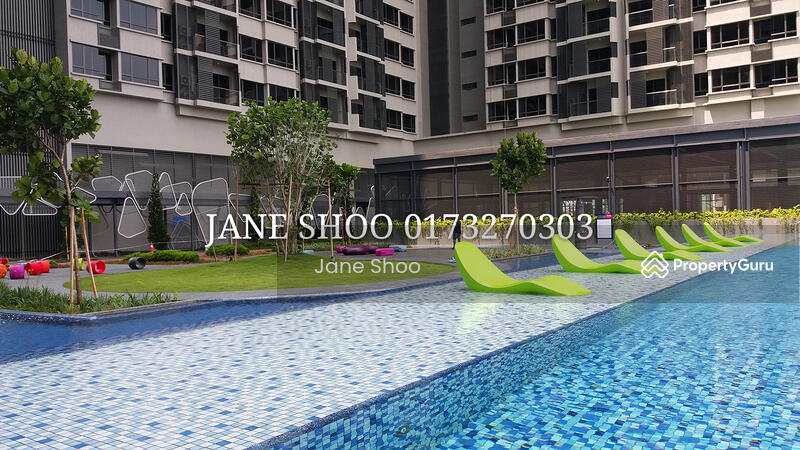 Service Residence for Sale at Petalz Residences - Jane Shoo - PropertyGuru.com.my