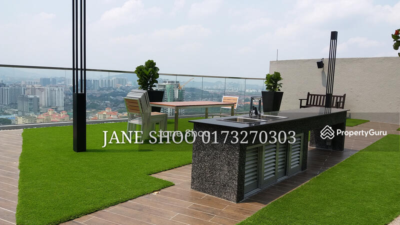 Service Residence for Sale at Petalz Residences - Jane Shoo - PropertyGuru.com.my