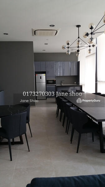 Service Residence for Sale at Petalz Residences - Jane Shoo - PropertyGuru.com.my