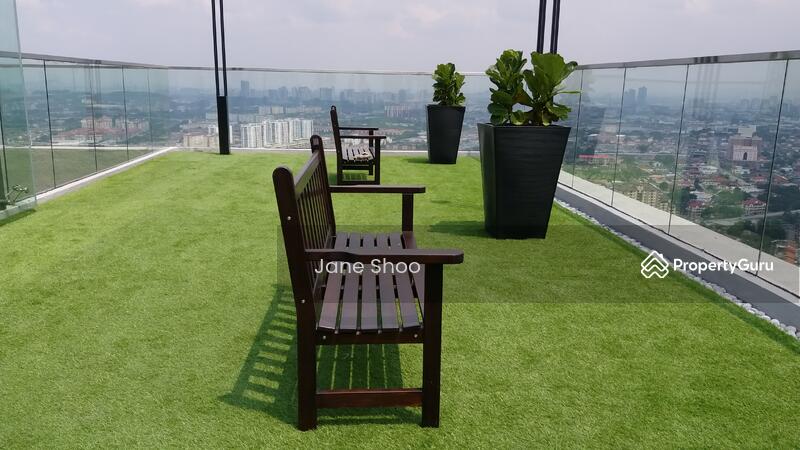 Service Residence for Sale at Petalz Residences - Jane Shoo - PropertyGuru.com.my