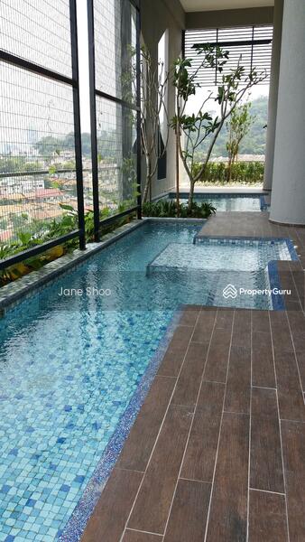 Service Residence for Sale at Petalz Residences - Jane Shoo - PropertyGuru.com.my