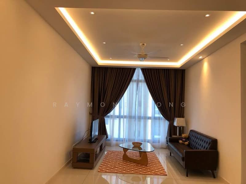 Servis Apartment untuk Disewa di Setia Sky 88 - Raymond Kong - PropertyGuru.com.my