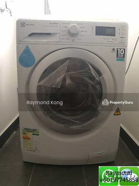 Service Residence for Rent at Setia Sky 88 - Raymond Kong - PropertyGuru.com.my