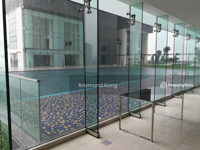 Service Residence for Rent at Setia Sky 88 - Raymond Kong - PropertyGuru.com.my