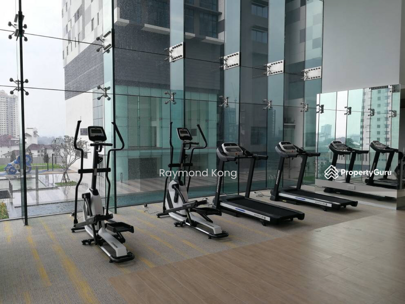 Service Residence for Rent at Setia Sky 88 - Raymond Kong - PropertyGuru.com.my