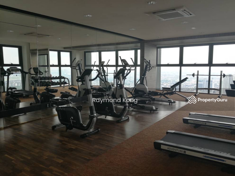 Service Residence for Rent at Setia Sky 88 - Raymond Kong - PropertyGuru.com.my