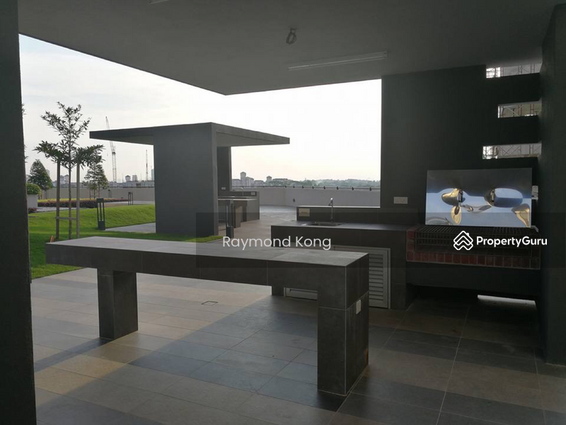 Service Residence for Rent at Setia Sky 88 - Raymond Kong - PropertyGuru.com.my