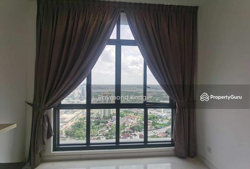 Service Residence for Rent at Setia Sky 88 - Raymond Kong - PropertyGuru.com.my