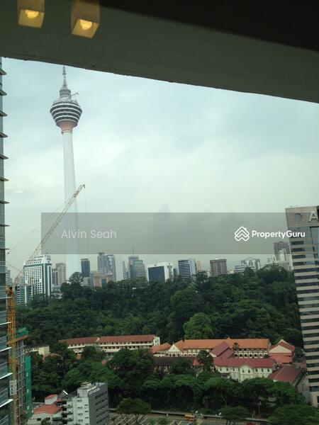 Untuk Dijual - Maytower Serviced Residences
