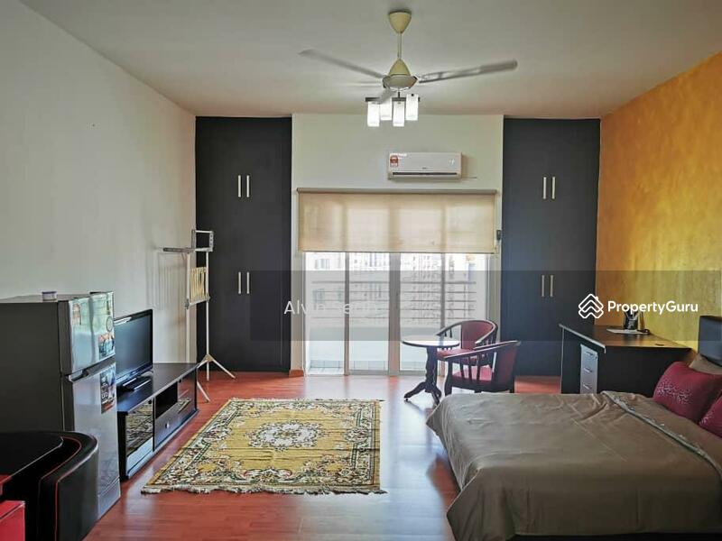 Untuk Dijual - Maytower Serviced Residences