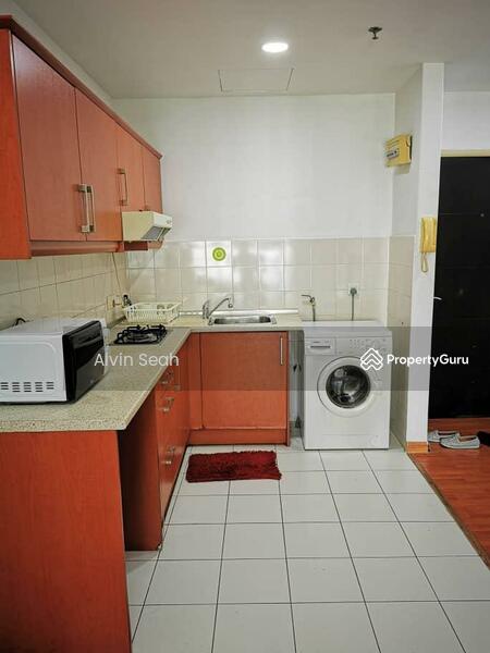 Untuk Dijual - Maytower Serviced Residences