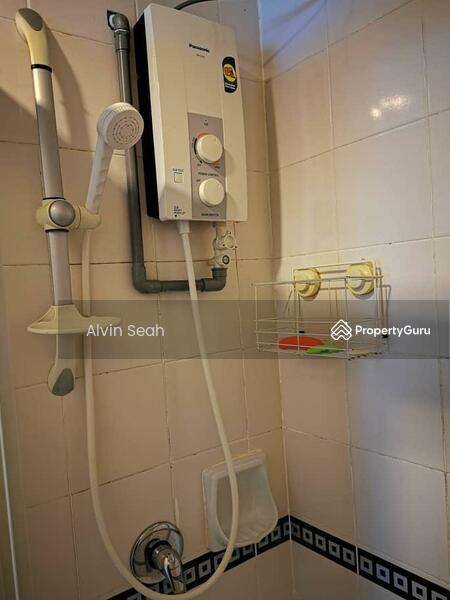 Untuk Dijual - Maytower Serviced Residences