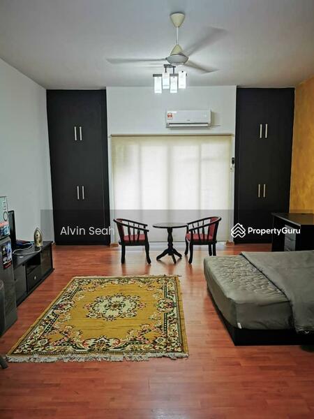 Untuk Dijual - Maytower Serviced Residences