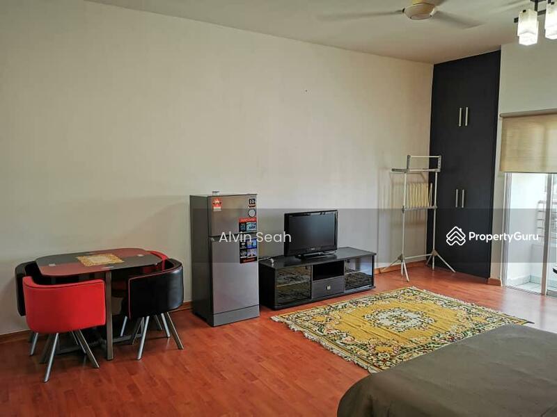 Untuk Dijual - Maytower Serviced Residences