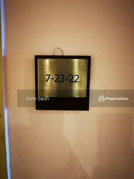 Untuk Dijual - Maytower Serviced Residences