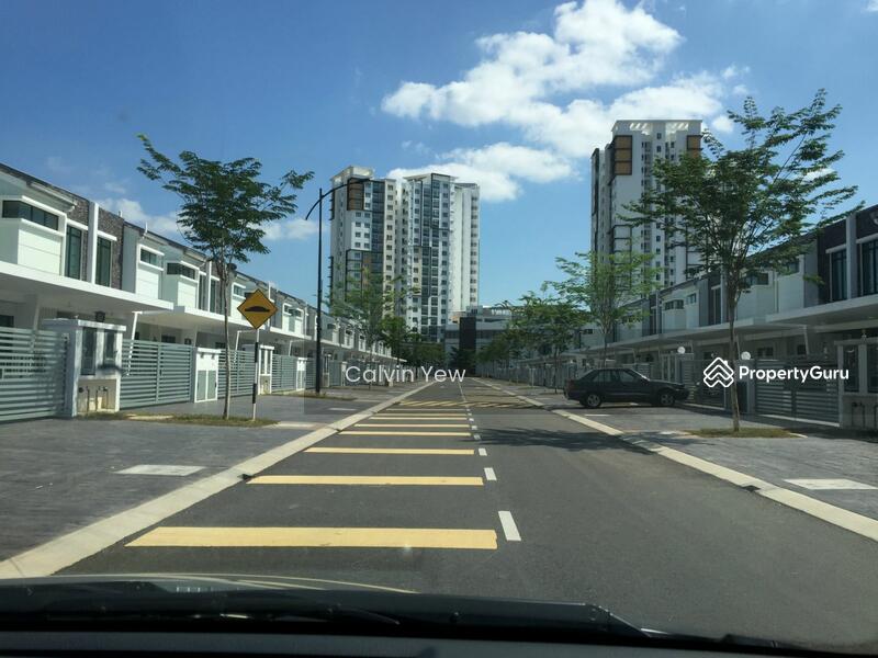 No Longer Available] Ceria Residen, Jalan Ceria 1C, Cyberjaya 