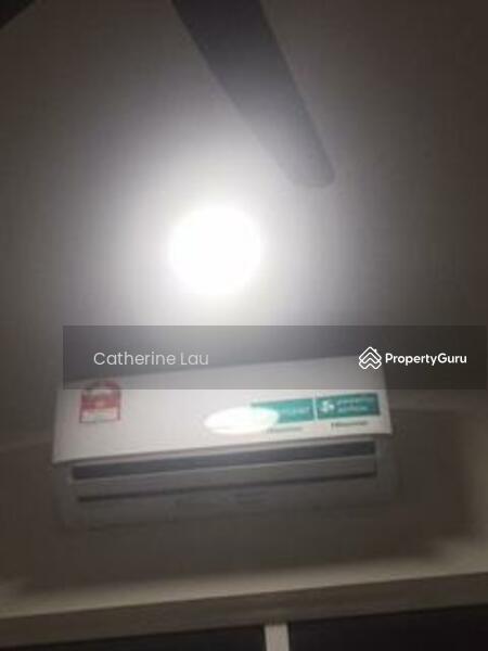Apartment for Rent at Springville Residence - Catherine Lau - private room to let , come with ceiling light, ceiling fan, and air cond. - PropertyGuru.com.my