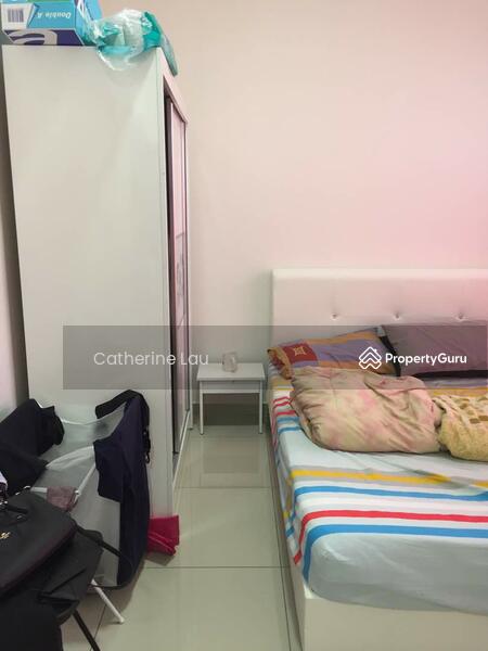 Apartment for Rent at Springville Residence - Catherine Lau - Private room to let - PropertyGuru.com.my