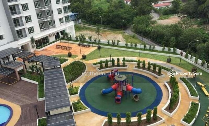 Apartment for Rent at Springville Residence - Catherine Lau - PropertyGuru.com.my