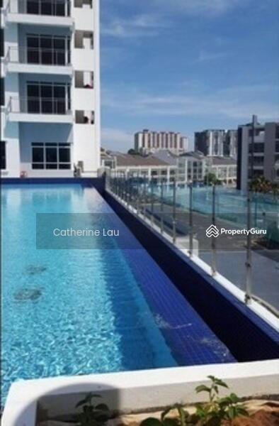 Apartment for Rent at Springville Residence - Catherine Lau - PropertyGuru.com.my