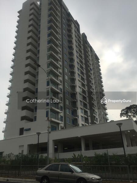 Apartment for Rent at Springville Residence - Catherine Lau - PropertyGuru.com.my