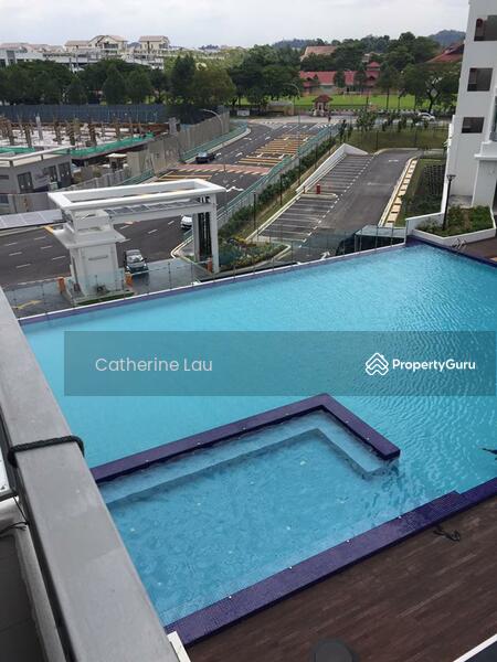 Apartment for Rent at Springville Residence - Catherine Lau - PropertyGuru.com.my