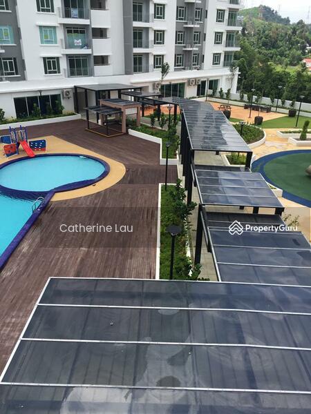 Apartment for Rent at Springville Residence - Catherine Lau - PropertyGuru.com.my