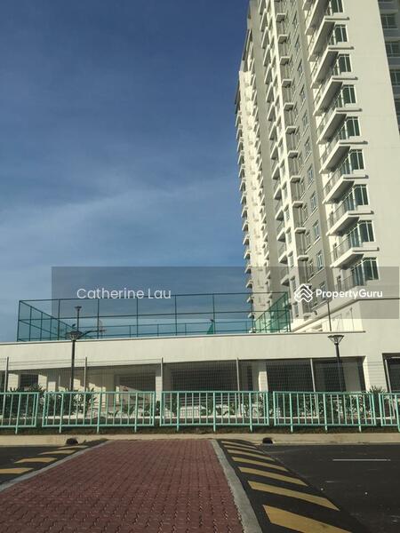 Apartment for Rent at Springville Residence - Catherine Lau - PropertyGuru.com.my
