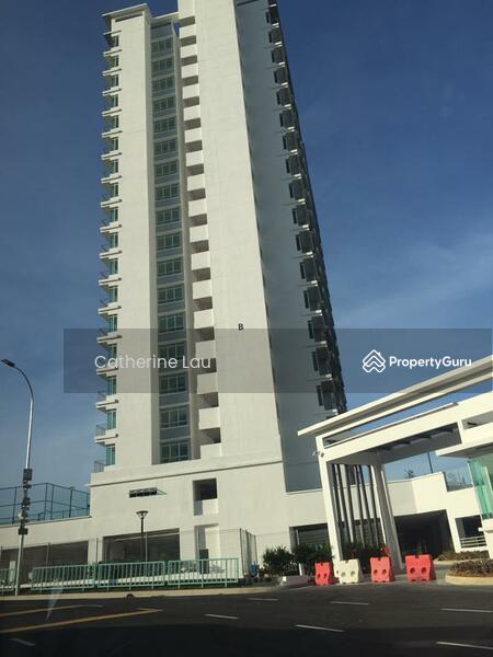 Apartment for Rent at Springville Residence - Catherine Lau - Springville Condo - PropertyGuru.com.my