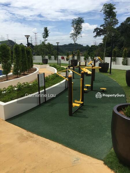 Apartment for Rent at Springville Residence - Catherine Lau - Play Ground - PropertyGuru.com.my