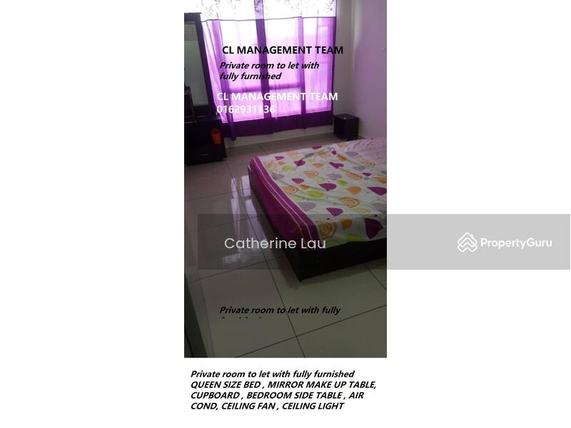Apartment for Rent at Springville Residence - Catherine Lau - PropertyGuru.com.my