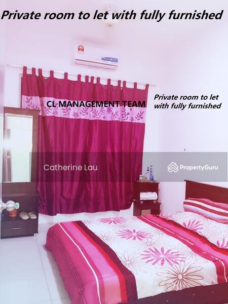 Apartment for Rent at Springville Residence - Catherine Lau - PropertyGuru.com.my