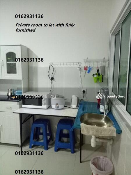 Apartment for Rent at Springville Residence - Catherine Lau - Kitchen utilities , dining-ware, kitchenware - PropertyGuru.com.my